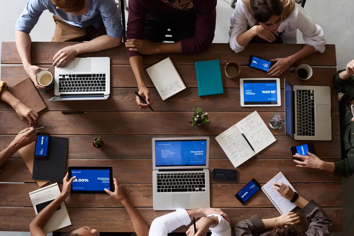 Business Process Support
