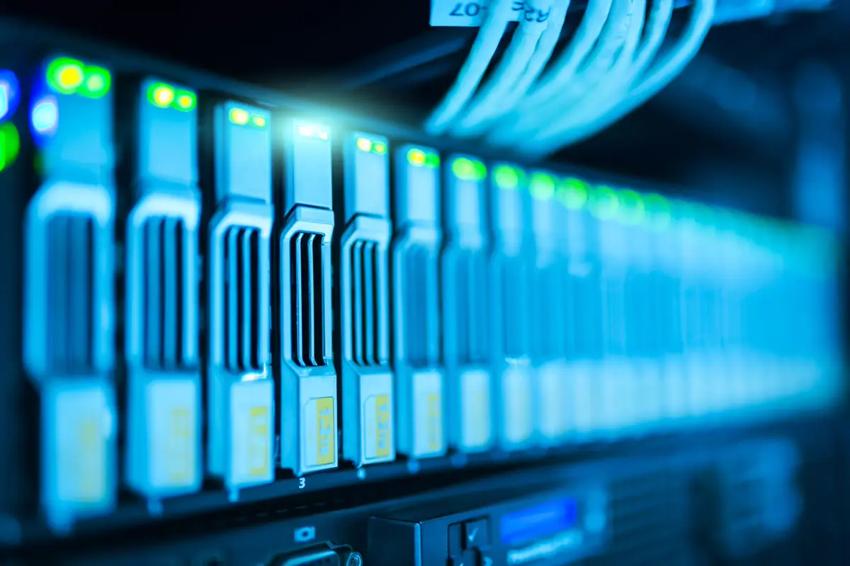 Cloud Hosting