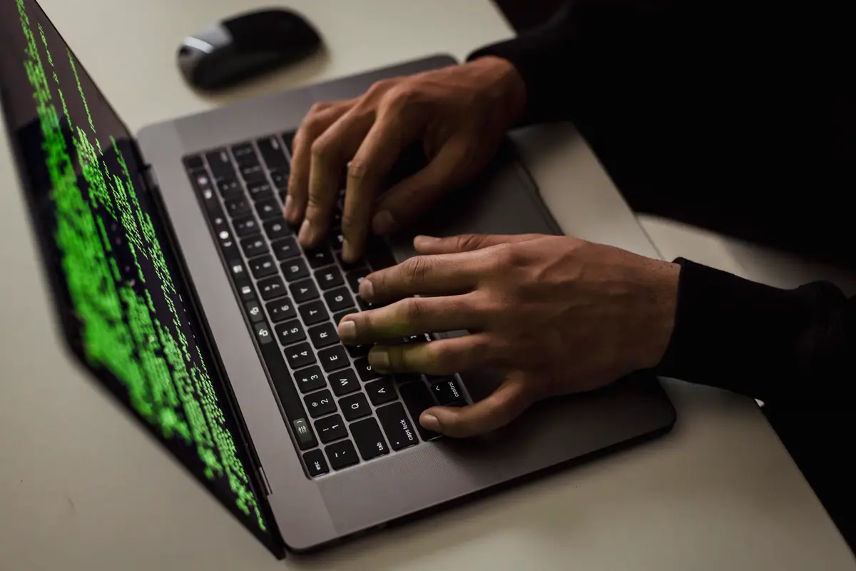 Web Security Consultancy