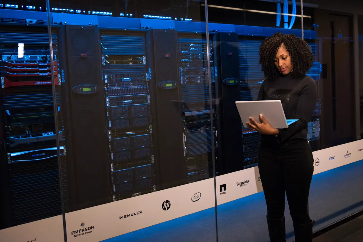 Server Setup & Configuration